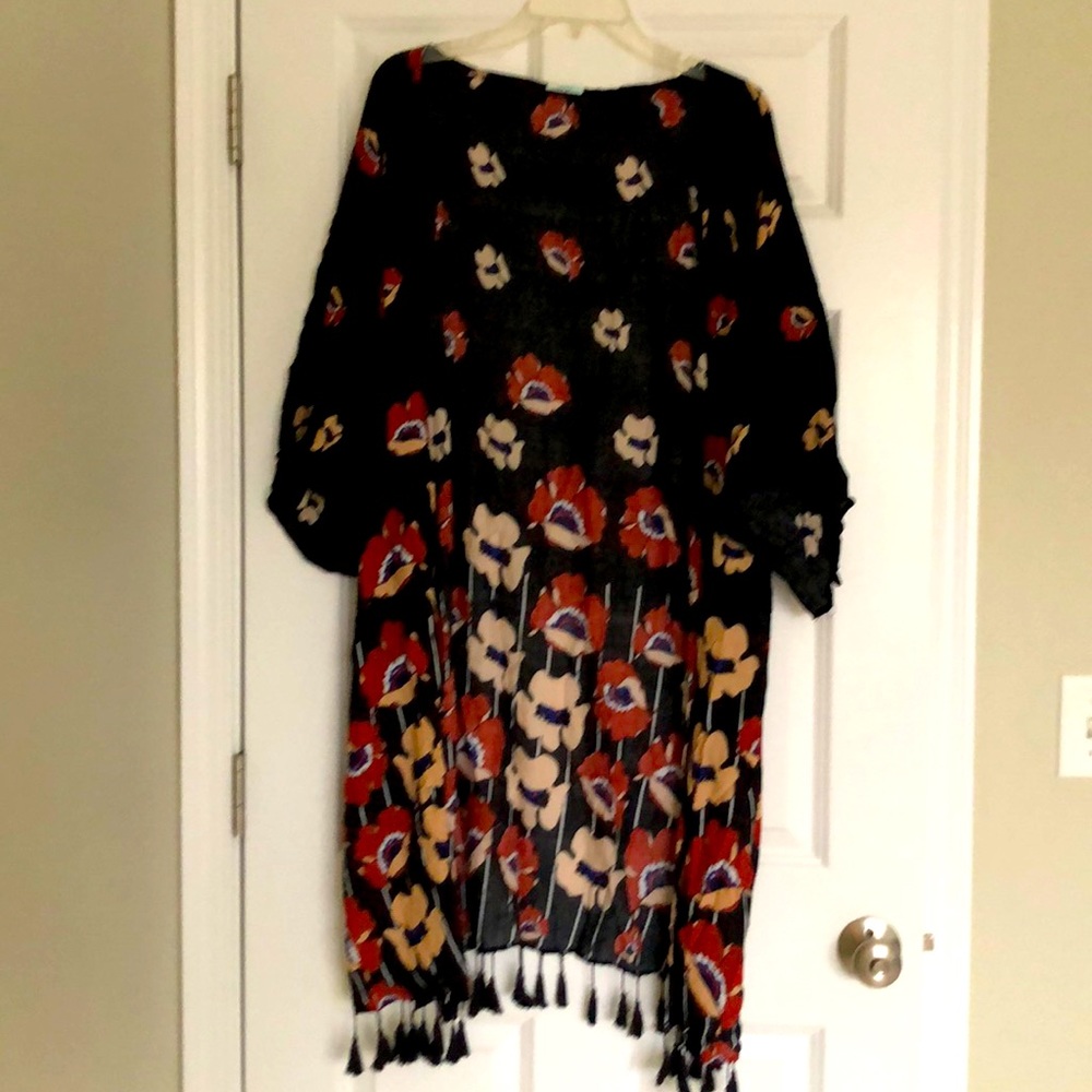 Urban Outfitters Kimono